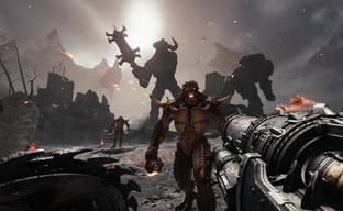 DOOM: The Dark Ages Won't Be Easy. Hugo Martin Dispelled Fan Concerns