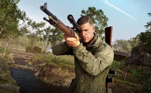 Возвращение любимого героя. Sniper Elite: Resistance получила бесплатное дополнение