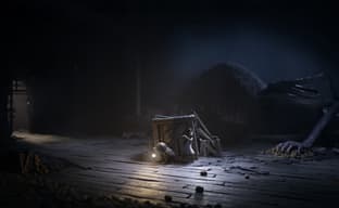 Свежий трейлер кооперативного приключения Reanimal от создателей Little Nightmares