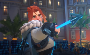 Вышел геймплейный трейлер Фрейи из Overwatch 2 в честь начала тестирования новой героини