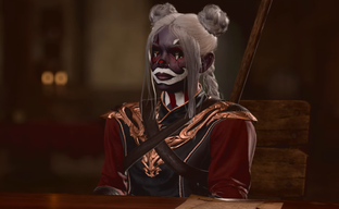 Авторы Baldur's Gate 3 показали геймплей новых подклассов — Рубака, Тёмный чародей и не только