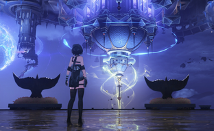 Технологичный конкурент Genshin Impact выйдет в Steam — появилась страница Wuthering Waves в сервисе Valve