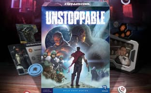 Одиночные приключения: в России выпустят карточный и настольный рогалик Unstoppable