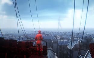 Вдохновленный Half-Life 2 шутер INDUSTRIA 2 получил новый сюжетный трейлер