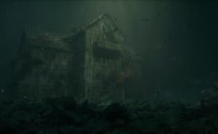 Талассофобы проходят мимо. Анонсирован подводный хоррор Dark Mass
