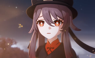 «Магнит» начал раздавать промокоды Genshin Impact в России