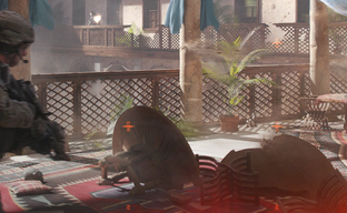 В сеть слили геймплей беты следующей Battlefield — тестеры изучают новую карту и спорную механику