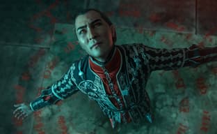 Повелитель вампиров: косплеер предстал в образе Касадора Зарра из Baldur’s Gate 3