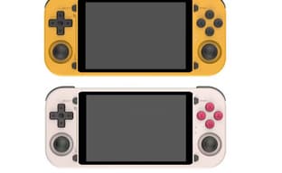 Портативная ретро-консоль Powkiddy RGB50 будет поддерживать Linux и Android — слух