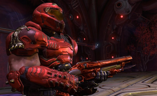 Авторы DOOM The Dark Ages показали обновлённый дизайн Импа и сравнили с классическим образом из DOOM (1993)