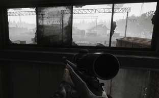 В Escape from Tarkov решили изменить дождь и систему погоды после после проведения опроса игроков