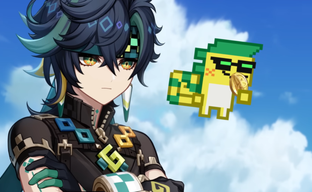 В России пройдёт поп-ап ивент Genshin Impact x Ugreen, а коллаборационный мерч появится в продаже