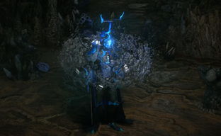 Создателей Path of Exile 2 впечатлил билд, позволяющий убивать монстров, не делая абсолютно ничего