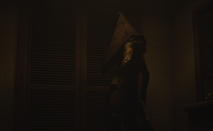 Создатель Пирамидоголового из Silent Hill показал концепты нереализованных идей, которые могут появиться в играх