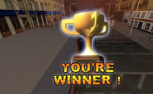 Худшая игра в истории видеоигр выйдет в Steam. Big Rigs вернётся в 2025 году