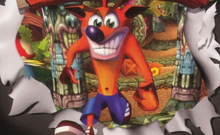 Герой Crash Bandicoot на PS1 оказался слишком уродливым для Японии — образ персонажа пришлось изменить для рекламы