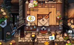 Разработчики Norland выпустили «чертовски крупное» обновление. Переработаны основные механики