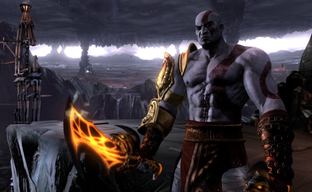 Sony выпустит новую God of War, события которой разворачиваются в Греции — инсайдер