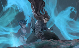 Ещё больше бесплатных раздач в Epic Games Store — игрокам дарят Super Meat Boy Forever и Eastern Exorcist, но не на ПК