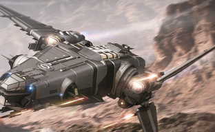 Релиз Star Citizen Alpha 4.1 всё ближе — CIG тестирует улучшения ИИ, физики, радара и новый контент