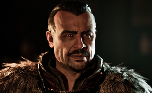 Показали тизер Долины Рудников из ремейка Gothic