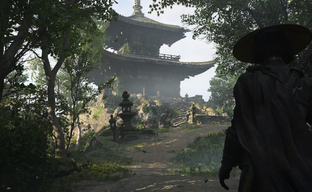 Assassin's Creed Shadows смогла стартовать лучше Monster Hunter Wilds в британской рознице