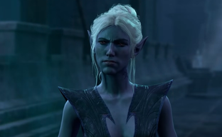 Исследователь Baldur's Gate 3 обнаружил зомби-Минтару и локацию, предназначавшуюся для вырезанной концовки