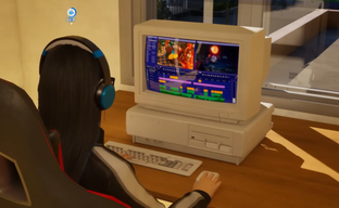 Авторы inZOI выпустили первый патч для Creative Studio — на ПК с RTX 5070 Ti больше не исчезают тела