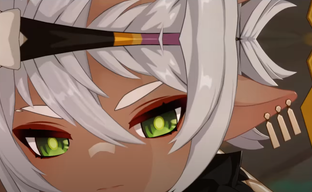 Пробежка Иансан — геймплейный тизер героини Genshin Impact 5.5