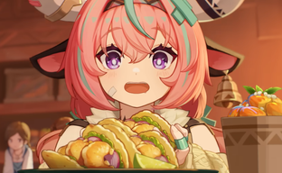 Оказывается, Вареса из Genshin Impact олицетворяет фетиши «ворарефилия» и «фидеризм» — miHoYo уделила внимание проработке неожиданного места героини