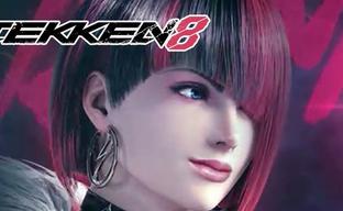 Анна Уильямс вернётся в Tekken 8. Дата выхода и геймплей
