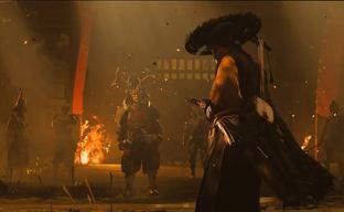 Похоже, Sucker Punch подтвердила релиз Ghost of Yotei в 2025 году