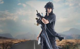 Good Smile Company открыла предзаказ на статую Ноктиса Люциса Кэлума из Final Fantasy 15