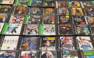 Sony знала, что без эксклюзивов PlayStation 1 не взлетит – бывший президент SIE Worldwide Studios