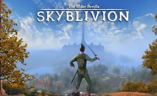 Мод Skyblivion почти завершён. Команда планирует DLC после релиза