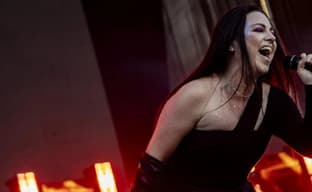 Рок-группа Evanescence подготовила сингл «Afterlife» специально для сериала Devil May Cry от Netlfix