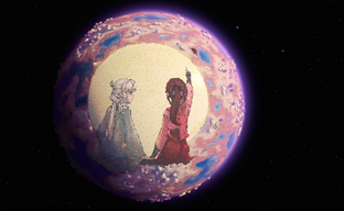 Вышла русская озвучка Dyson Sphere Program — симулятор строительства космических фабрик озвучили при помощи современных технологий