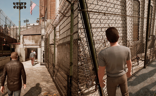 Показали геймплей A Way Out с русской озвучкой. Mechanics VoiceOver представила фрагмент локализации