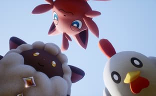 Palworld выпустят на Switch 2, если у консоли хватит производительности