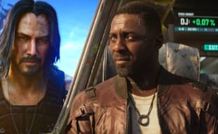 CD Projekt готовит кинематографические проекты по Cyberpunk и The Witcher