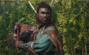 Стример резко ответил хейтерам Assassin’s Creed Shadows. «Ваше мнение не важно»