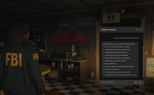 NVIDIA выпустила ИИ-помощника для ПК с GeForce RTX — он разгоняет видеокарту, рекомендует включать DLSS и снижать настройки для повышения FPS