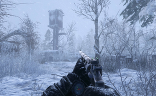 Представили геймплей мода «METRO: Судьбе Вопреки» для Metro Exodus с говорящим главным героем