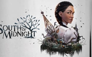 South of Midnight доступна для предзагрузки. Известен размер файлов