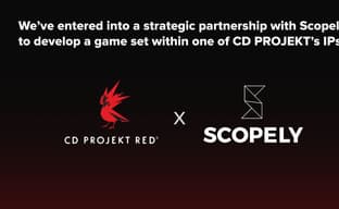 The Witcher или Cyberpunk? CDPR доверила разработку новой игры сторонней студии