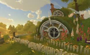 Строй дом и дружи с хоббитами в Tales of the Shire. Новый геймплей уютного симулятора жизни по «Властелину колец»