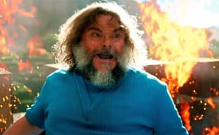 Джек Блэк назвал Red Dead Redemption 2 лучшей игрой