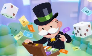 Scopely потратила более миллиарда долларов на продвижение Monopoly GO! и не собирается останавливаться