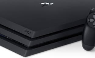 Sony не забыла о «старушке». PS4 получила новую прошивку