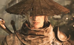 Phantom Blade Zero вдохновлена эпохой PS1 и PS2